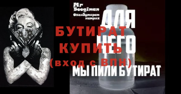 хмурый Няндома
