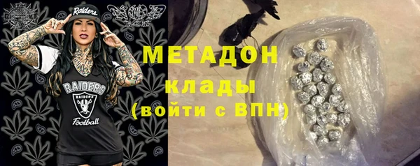 хмурый Няндома
